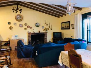 Casa rural en Constantina - Constantina - 1