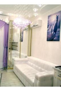 Apartment in Chernomorsk on the beach - 5