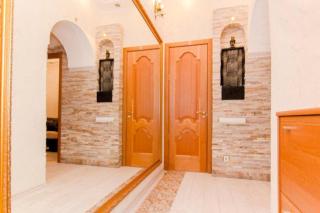 Apartment in Chernomorsk on the beach - 1
