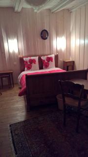 Chambre d Hote 1873 - Frasne - 8