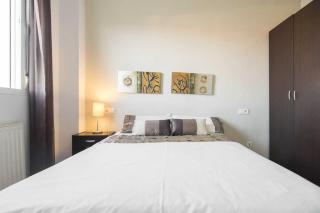 Apartamento Alcalá Real - Granada - 3