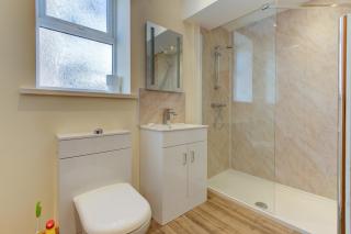 Beachcliffe Lodge Apartments - 1