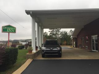 Deerfield Inn New Johnsonville - 1