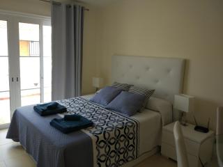Los Cristianos modern studio - 6