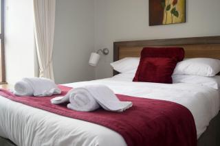 Ravine Hotel - Lisdoonvarna - 2