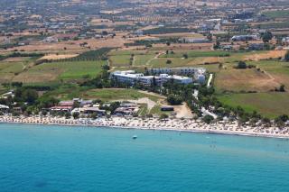 Tigaki Beach Hotel - Tigaki - 3