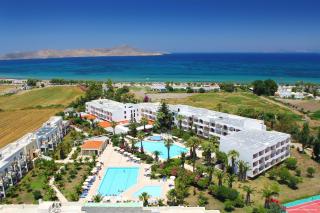 Tigaki Beach Hotel - Tigaki - 4