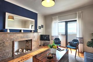 Apolónia 3E Five Bedrooms - Lisbona - 1