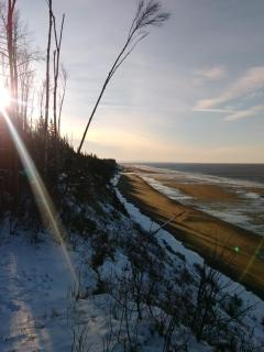 The Place Motel Bar - Kenai - 1