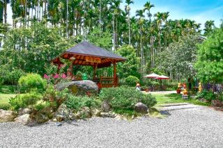 Yu Jue Holiday Villa - Yuchi - 8