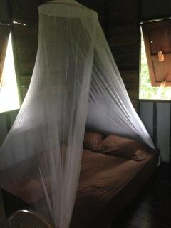 The Shadow House & Bar - Ko Phayam - 3