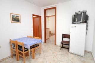 Apartments with a parking space Baska, Krk - 5444 - 7