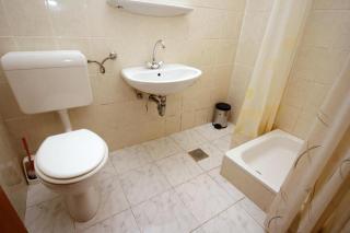 Apartments and rooms with parking space Stara Baska, Krk - 5447 - 1