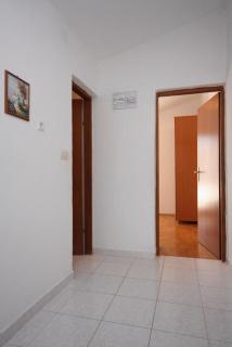Apartments with a parking space Vrsi - Mulo, Zadar - 5938 - 2