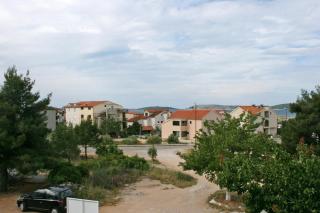 Apartments with a parking space Brodarica, Sibenik - 6313 - 1