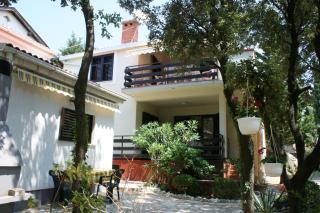 Apartments by the sea Mandre, Pag - 6539 - 3