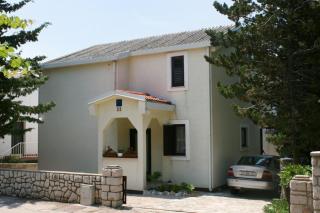 Apartments by the sea Mandre, Pag - 6539 - 2