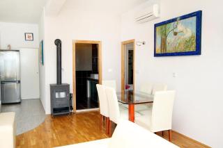 Holiday house with a swimming pool Kotisina, Makarska - 6808 - 7