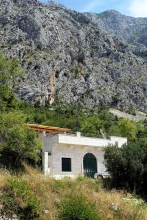 Holiday house with a swimming pool Kotisina, Makarska - 6808 - 1