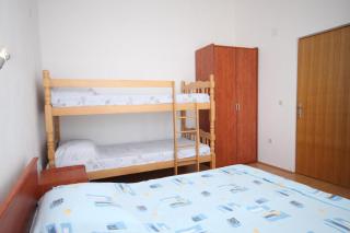 Apartments by the sea Metajna, Pag - 6336 - 3