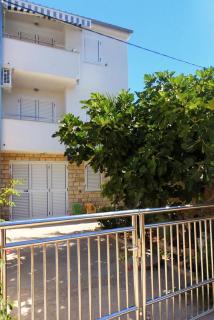 Apartments by the sea Kosljun, Pag - 3321 - Košljun - 5