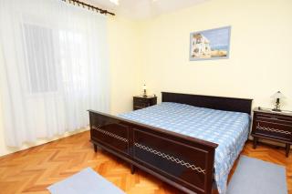Apartments by the sea Veli Iz, Iz - 6255 - 2