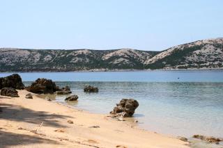 Apartments and rooms by the sea Stara Novalja, Pag - 6303 - 9