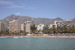 Puerto Azul Marbella - Marbella - 8