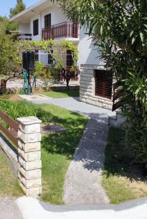 Apartments with a parking space Sabunike, Zadar - 6127 - 6