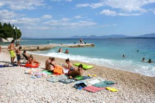 Apartments by the sea Zivogosce - Mala Duba, Makarska - 6887 - 4
