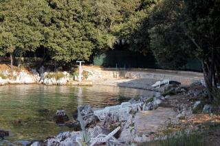 Apartments by the sea Funtana, Porec - 6905 - 7