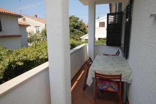 Apartments and rooms with parking space Porec - 6917 - 4