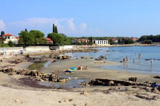 Apartments by the sea Zambratija, Umag - 6998 - 7
