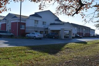 Motel 6-Anderson, IN - Indianapolis - 8