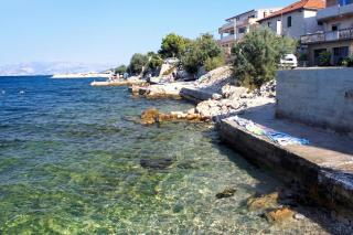Apartments by the sea Arbanija, Ciovo - 7545 - Trogir - 8