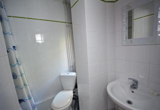 Budget Hôtel Weber - Strasbourg Centre Gare - 1