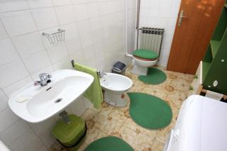 Seaside holiday house Okrug Gornji, Ciovo - 7513 - 7