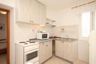 Holiday apartments Osor, Losinj - 8004 - 5