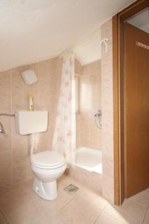 Holiday apartments Osor, Losinj - 8004 - 1