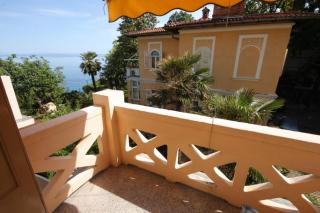 Apartments by the sea Lovran, Opatija - 7708 - 1