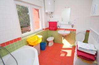 Family friendly seaside apartments Slatine, Ciovo - 1096 - 7
