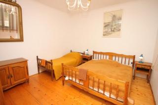 Apartments by the sea Unesic - Unije, Losinj - 8044 - 6