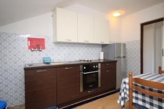 Apartments with a parking space Vis - 8924 - 9
