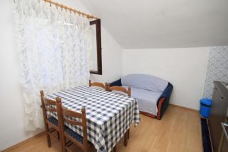 Apartments with a parking space Vis - 8924 - 5