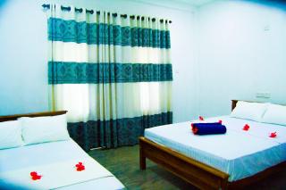 Amba Sewana Homestay - 6
