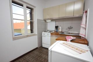 Apartments by the sea Vis - 8534 - 7