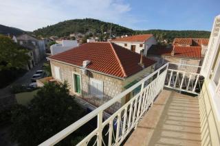 Apartments by the sea Vis - 8534 - 5