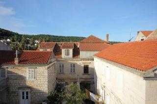 Apartments by the sea Vis - 8534 - 1