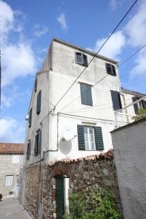 Apartments by the sea Vis - 8874 - 9