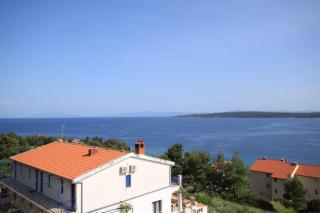 Apartments with a parking space Zavala, Hvar - 8773 - 7